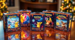top pok mon tcg holiday calendars