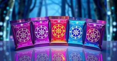 top refill packs for magic mixies