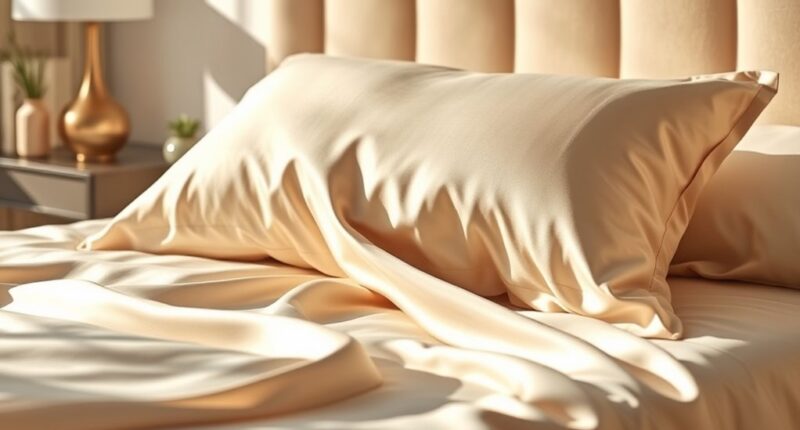 top silk pillowcases 2025