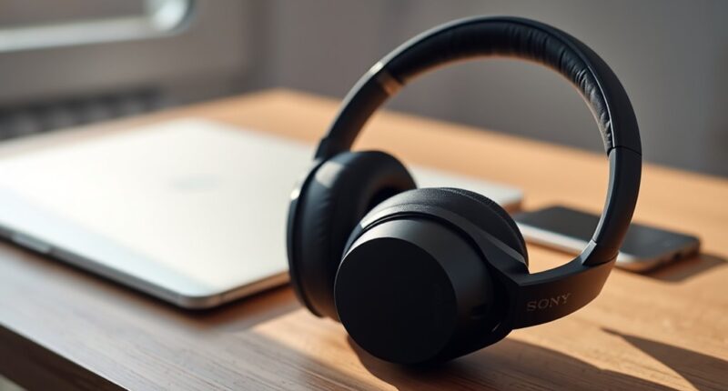 top sony wh 1000xm6 headphones