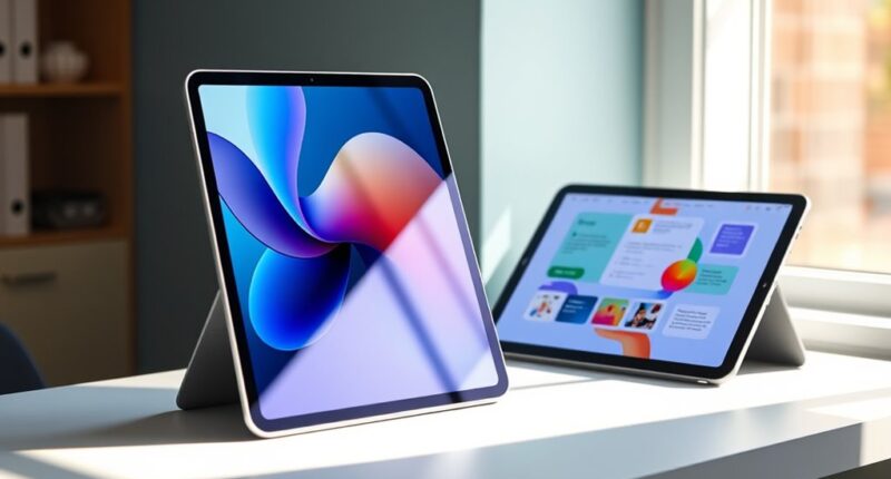 top tablets for students