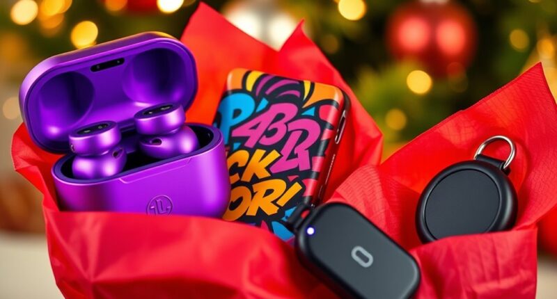 top teen stocking stuffer picks
