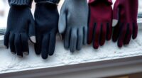 top touchscreen gloves 2025