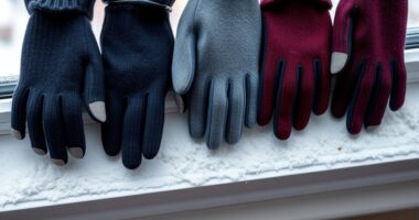 top touchscreen gloves 2025