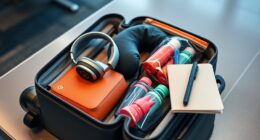 top travel gift ideas