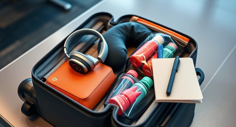 top travel gift ideas