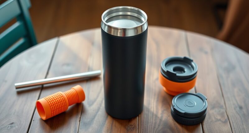 top tumbler accessory picks