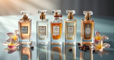 top women s perfumes 2025