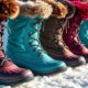 top women s waterproof snow boots