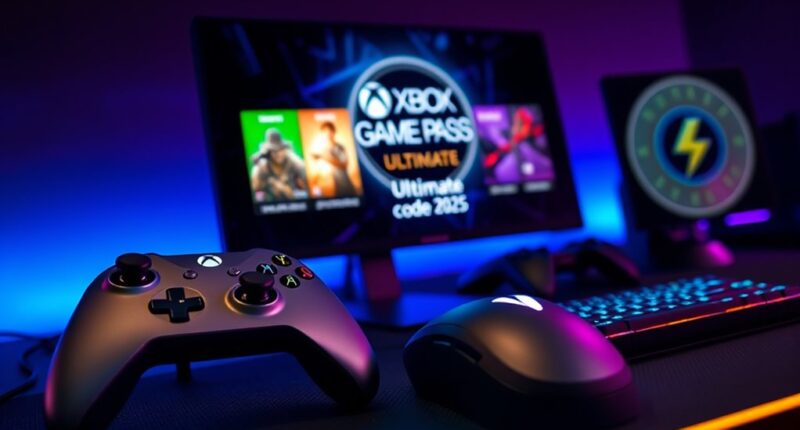 top xbox game pass deals