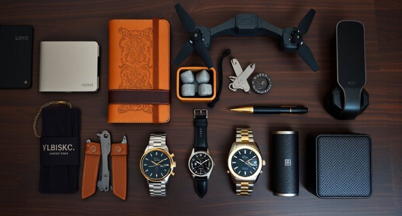 unique gifts for him