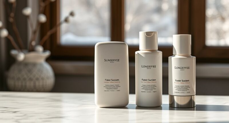 winter korean sunscreen recommendations