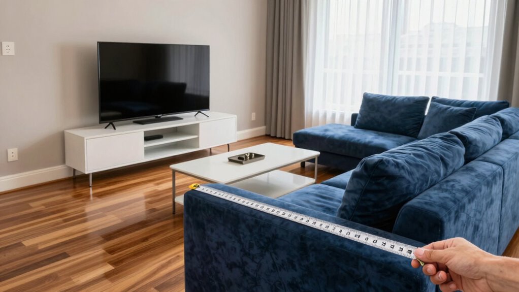 accurate measurements ensure proper fit