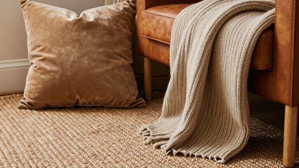 add texture for visual depth