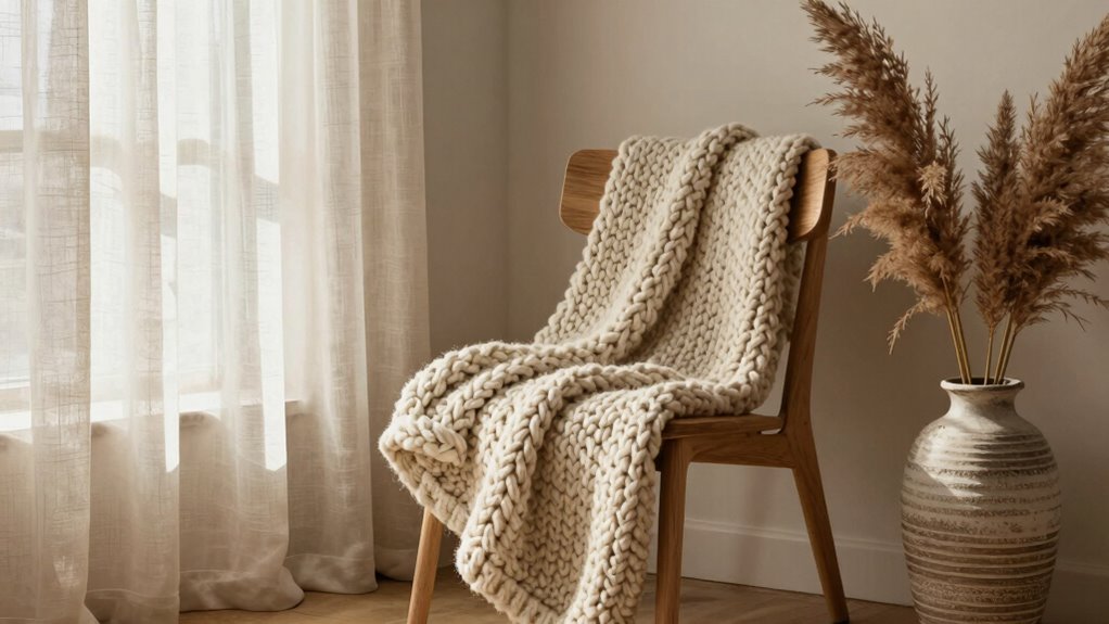 add textured decor layers