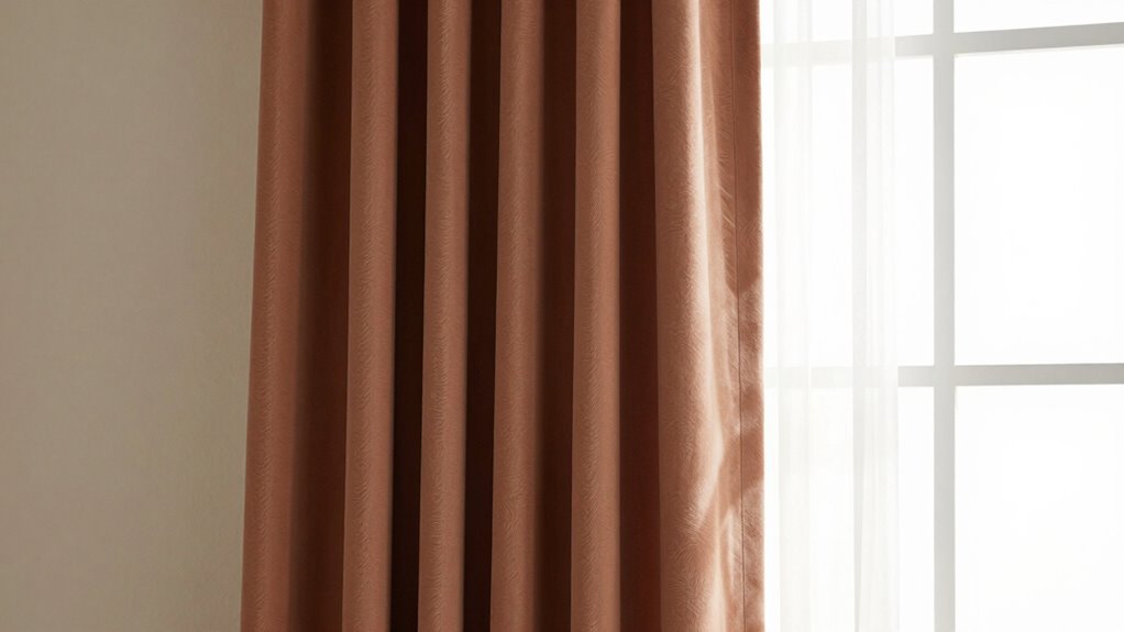 adjust curtains for perfect fit