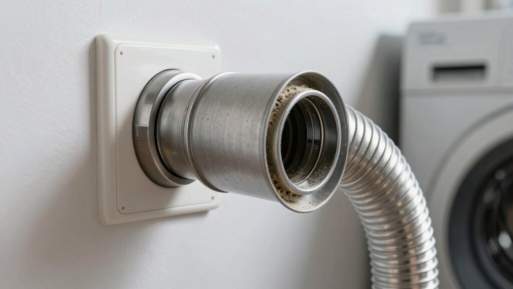 annual vent inspection and cleaning