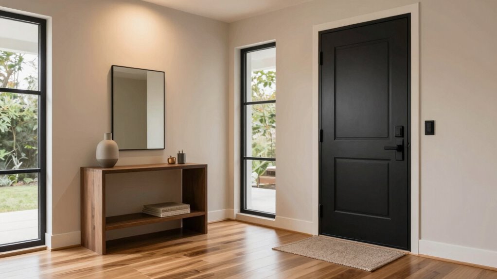 assess space and needs