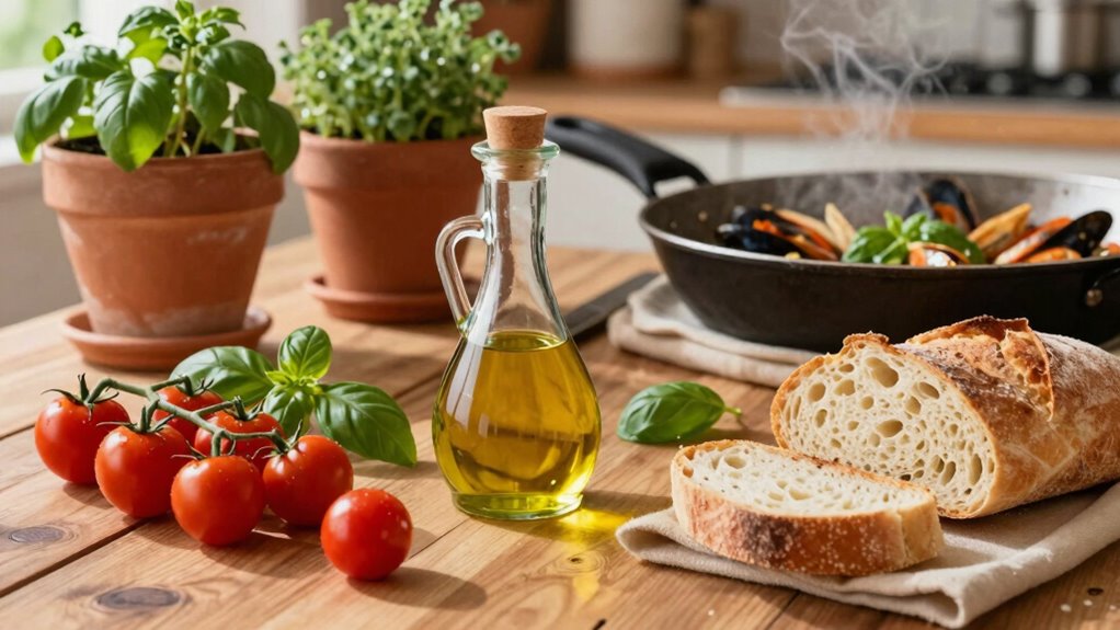 authentic mediterranean cooking guide