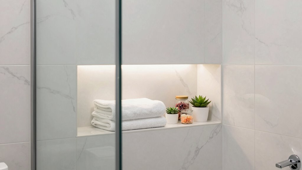 avoid clutter and hazards