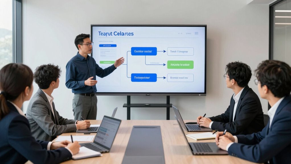 avoid demo presentation mistakes
