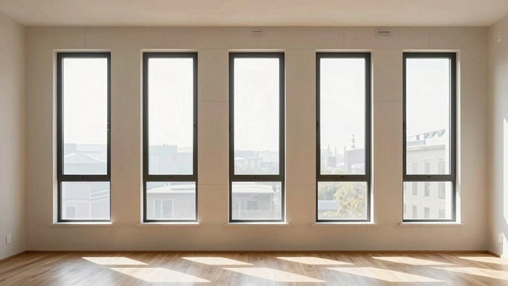 avoid improper curtain placement