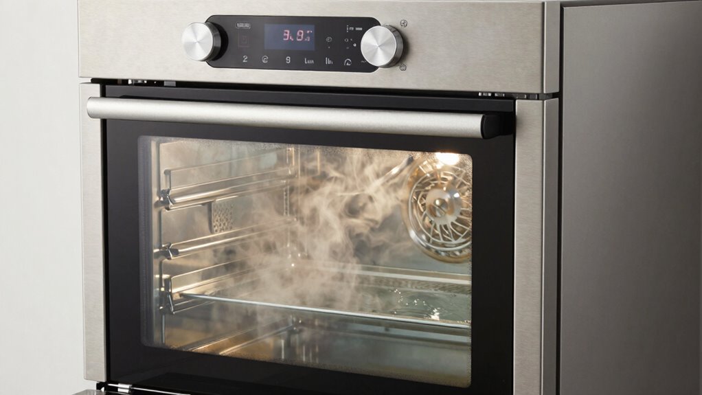 avoid water fill errors