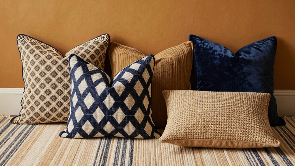 balance color pattern texture