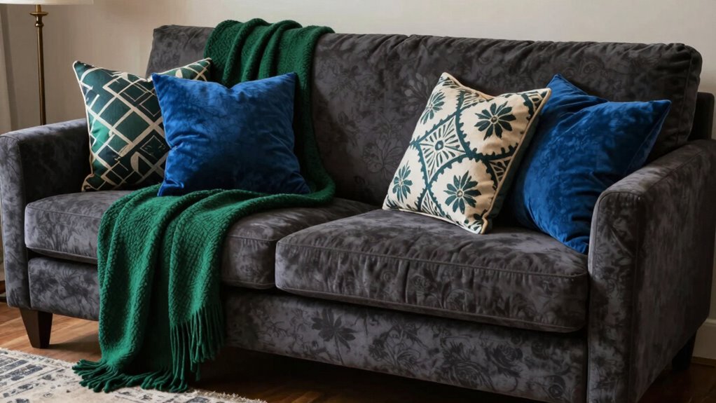 balance comfort and style