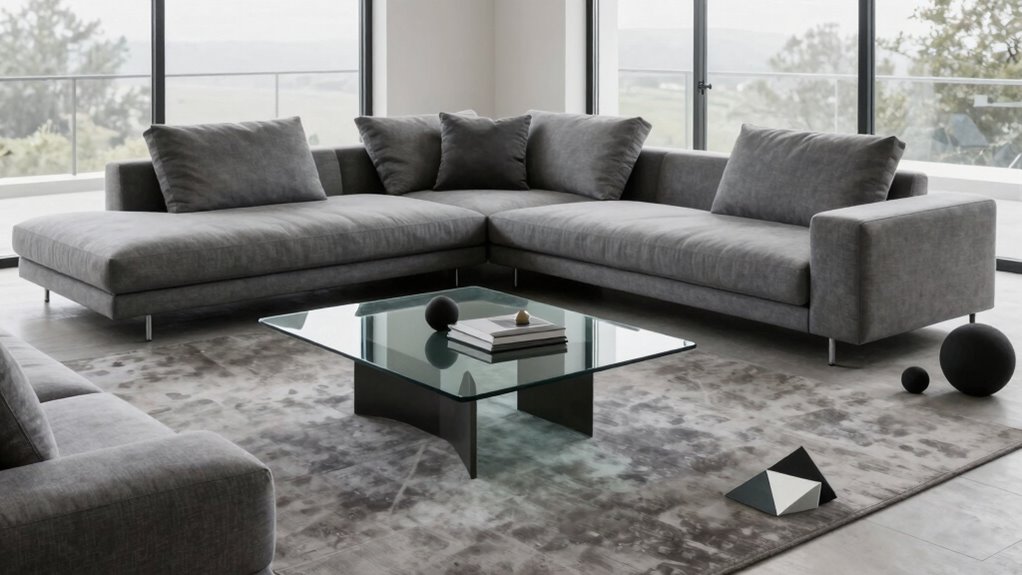 balance harmony flow comfort