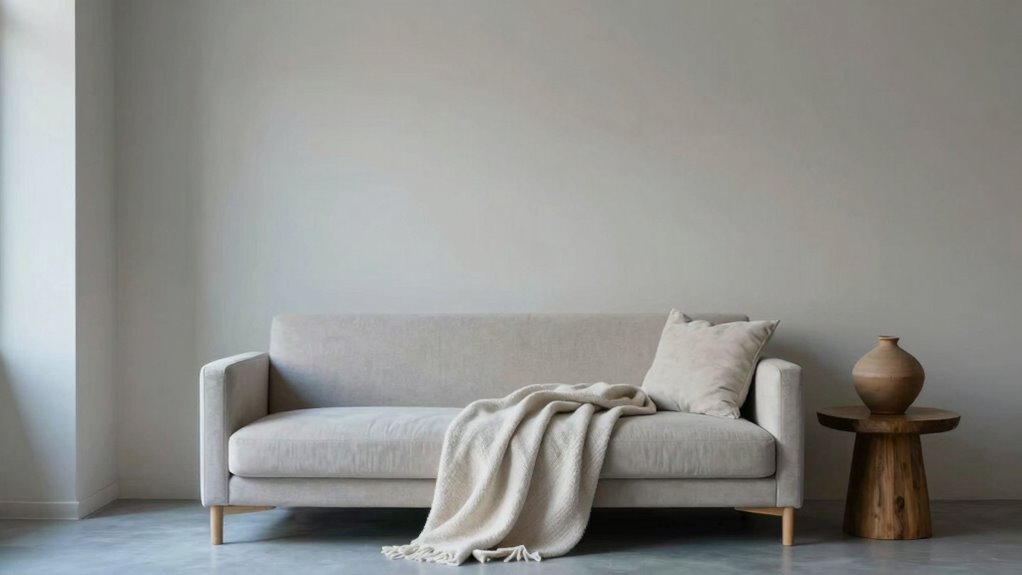 balance style with organization