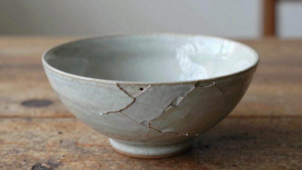 beauty in imperfection