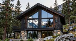 blending rustic with elegance