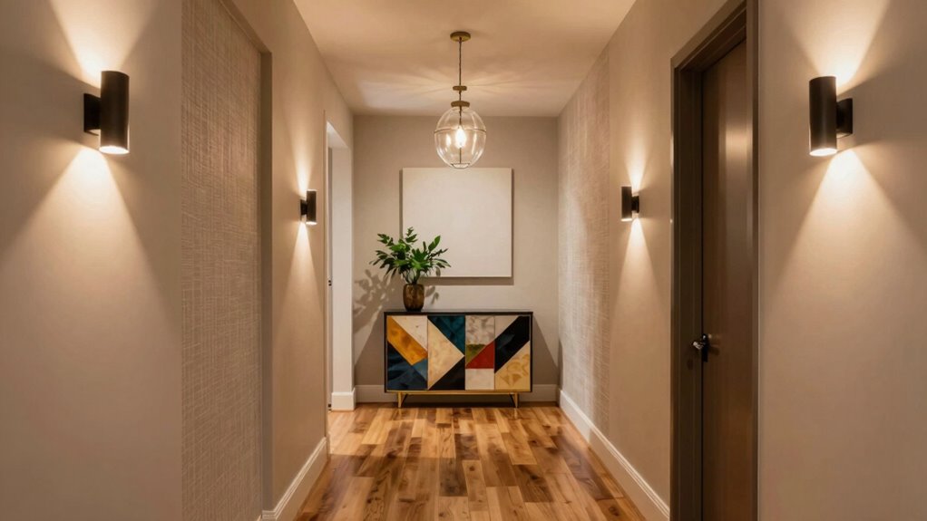 brighten reflect harmonize transform