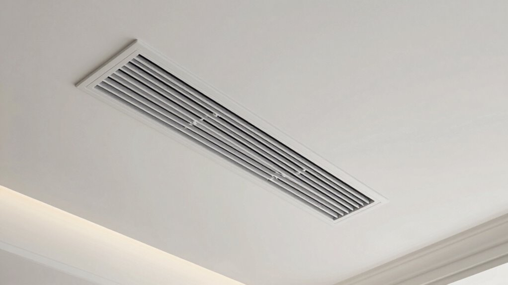 ceiling vent style options