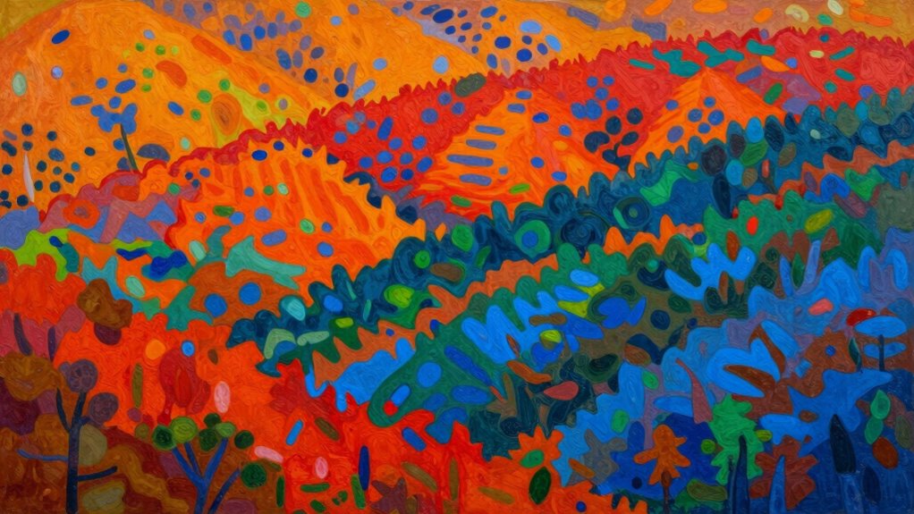 check color temperature consistency