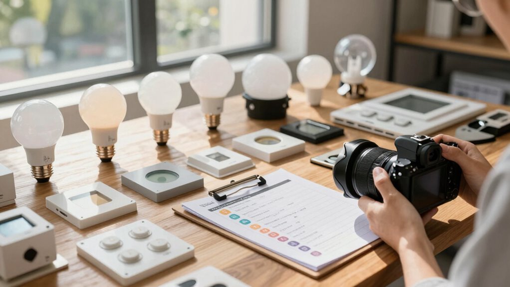 check fixture compatibility carefully