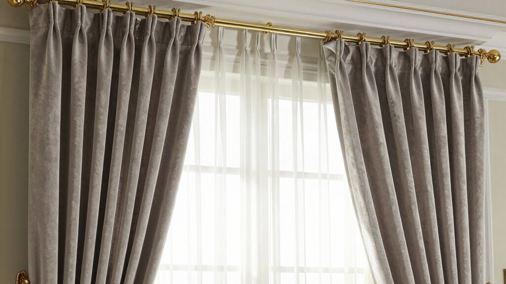 choose durable hardware styles