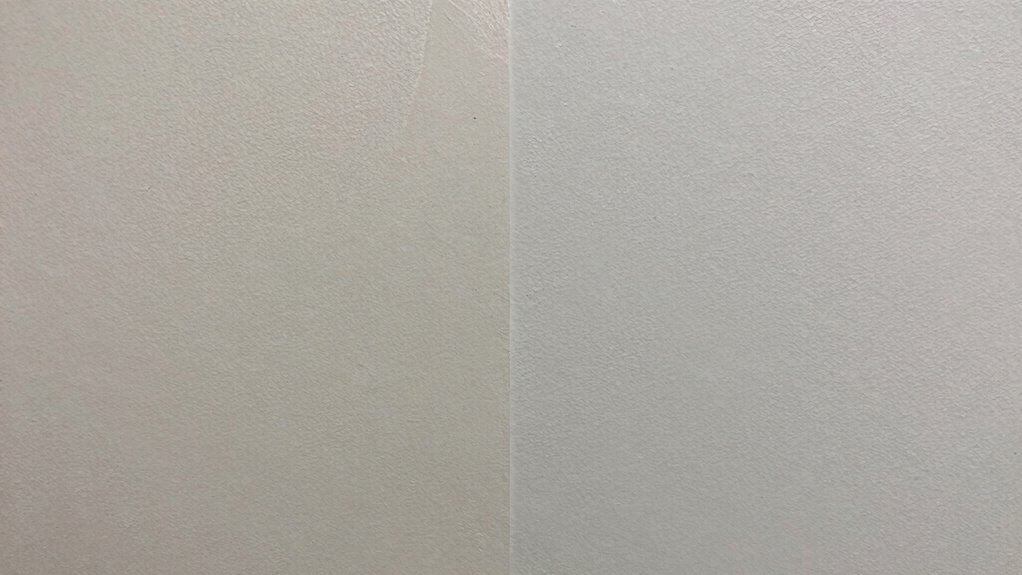 choose finishes wisely