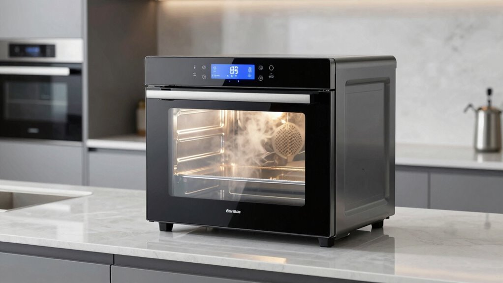 choosing the perfect steam oven