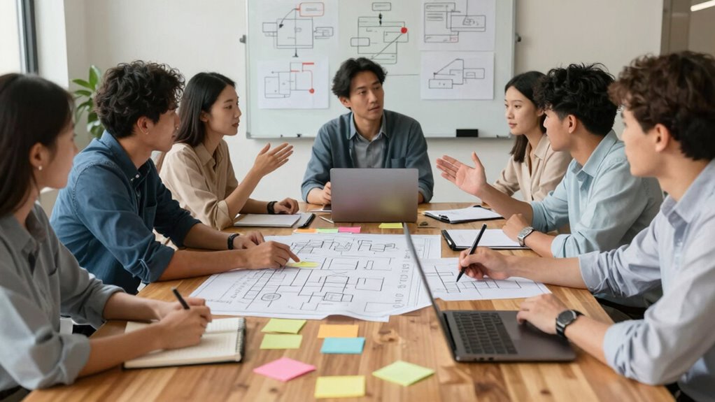 clear communication prevents misunderstandings