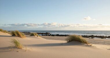 contemporary coastal style elegance