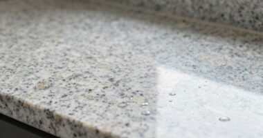countertop sealer myths