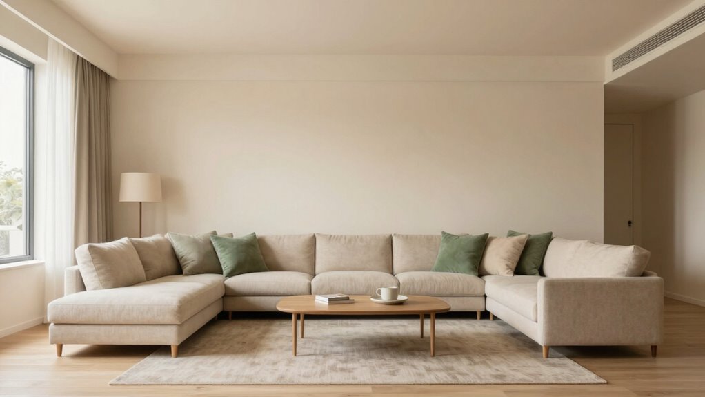 create harmonious color transitions