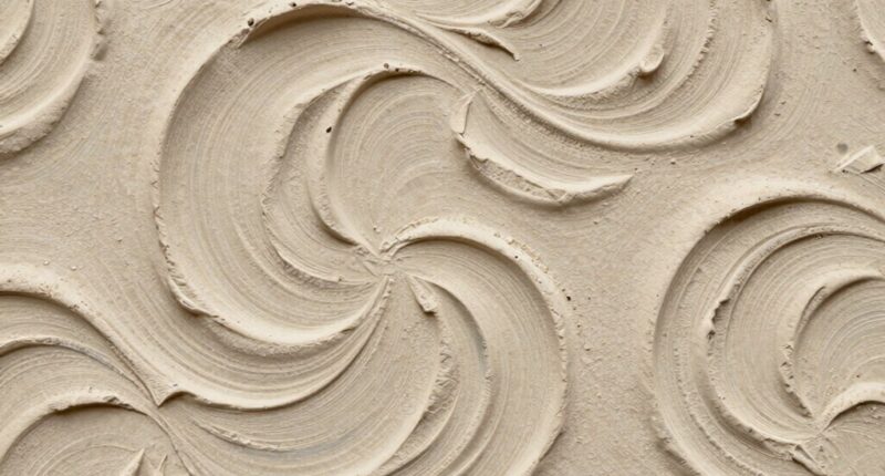 creating plaster wall finishes