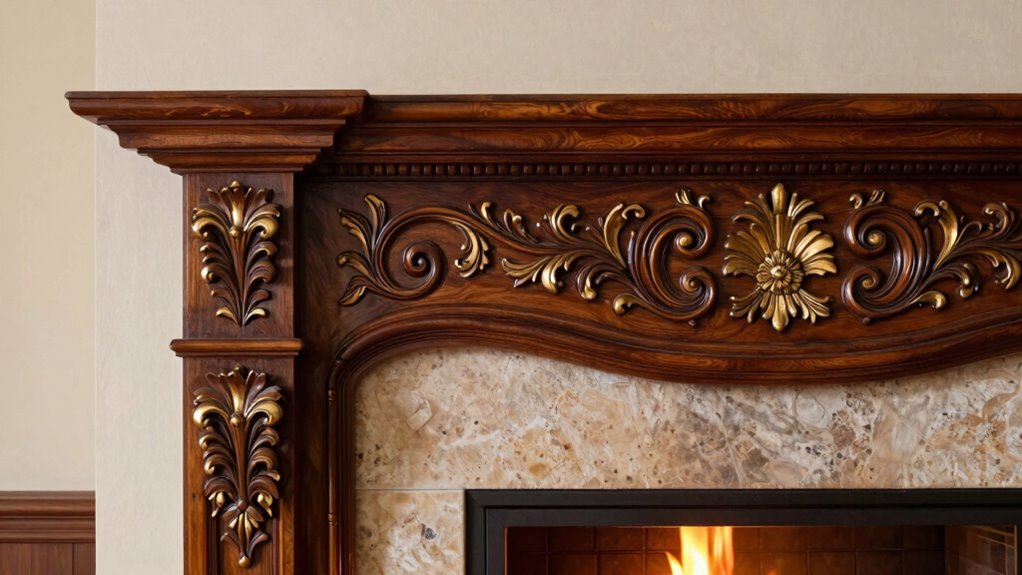 creative textured balanced focal point