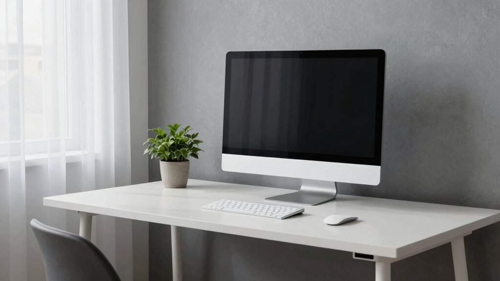 declutter organize soundproof focus