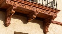 decorative trim authenticity