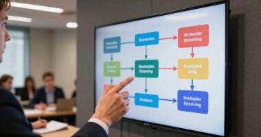 demo decision saves weeks