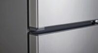 dented free refrigerator clearance process